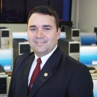 Mario Alfredo Briceño Rodríguez