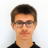 Dylan Corbinais