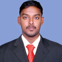 VISHNU KM