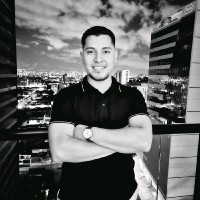Jonathan Choto