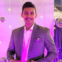 Nachiket Chavan