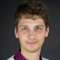 Florian Pablo Garret Spitzfaden