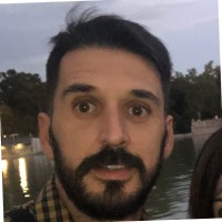 Mario Martin Pérez