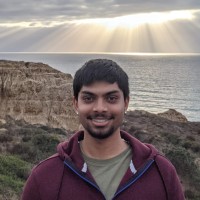 Tejas Hegde