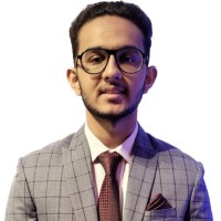 Harsh Solanki