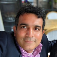 Michael Manuel