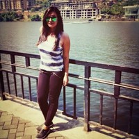 Sanjana Puri
