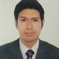 Jorge Martín Chávez Yalles