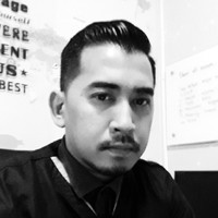 erlangga pratomo