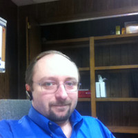 Michael Perry