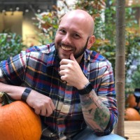 Timothy Bryant