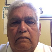 Joe Garcia