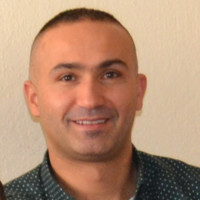 Murat Demirdaş
