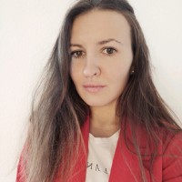 Oksana Schmaderer (Okhota)