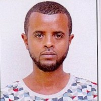 Ephrem Eyasu