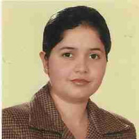 Jasbir Kaur Randhawa