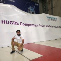 Arslan Akram