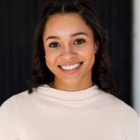 Mariah Evans-Tall