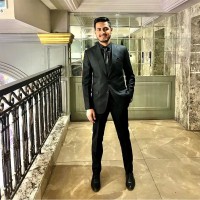 Dhruv Handa