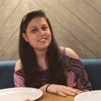 Anushka Srivastava