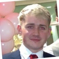 Ronan Mcelligott