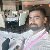 M Thillai Sudhan