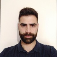 Dimitris Filippou