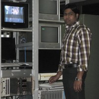 Anshul Jain