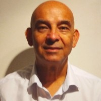 Francisco Cuéllar Zamorano
