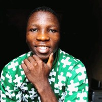 Samuel Ojelabi