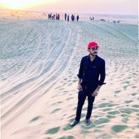 Ravikant Silan