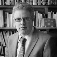 Justin Smyth