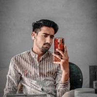 Asadullah Nadeem