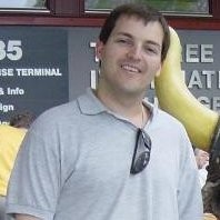 Steve Ranson