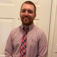 Ethan Worthington