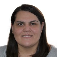 Cintia Daniela Silva