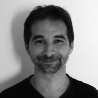 Francois Berenguel