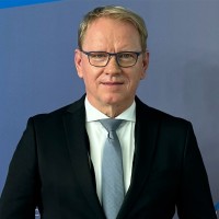 Prof. Dr. Rainer Lindner