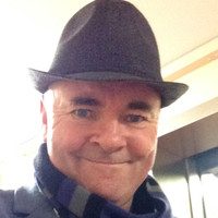 Peter Mcallister