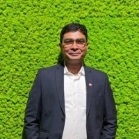 Saikat Sadhu