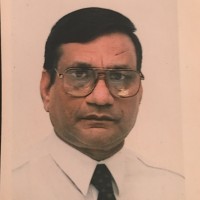 Khalid Mirza