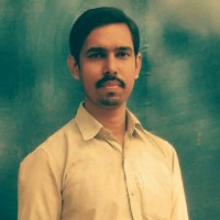 Jahiroddin Sheikh