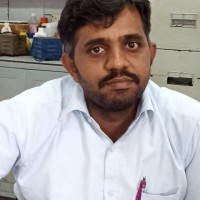 Nagendra Annareddy
