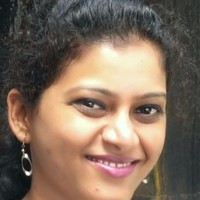 Archana Masilkar