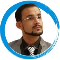 Syed Umair Ahmed