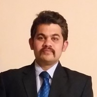 Sukrut Patwardhan
