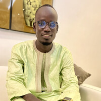 Serigne Fallou Gueye