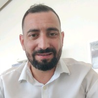 Vasilis Zafeiriou