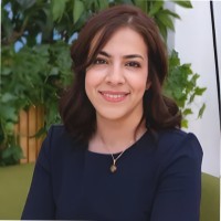 Shaima' Mahmoud