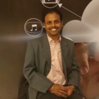 Umakant Jadhav